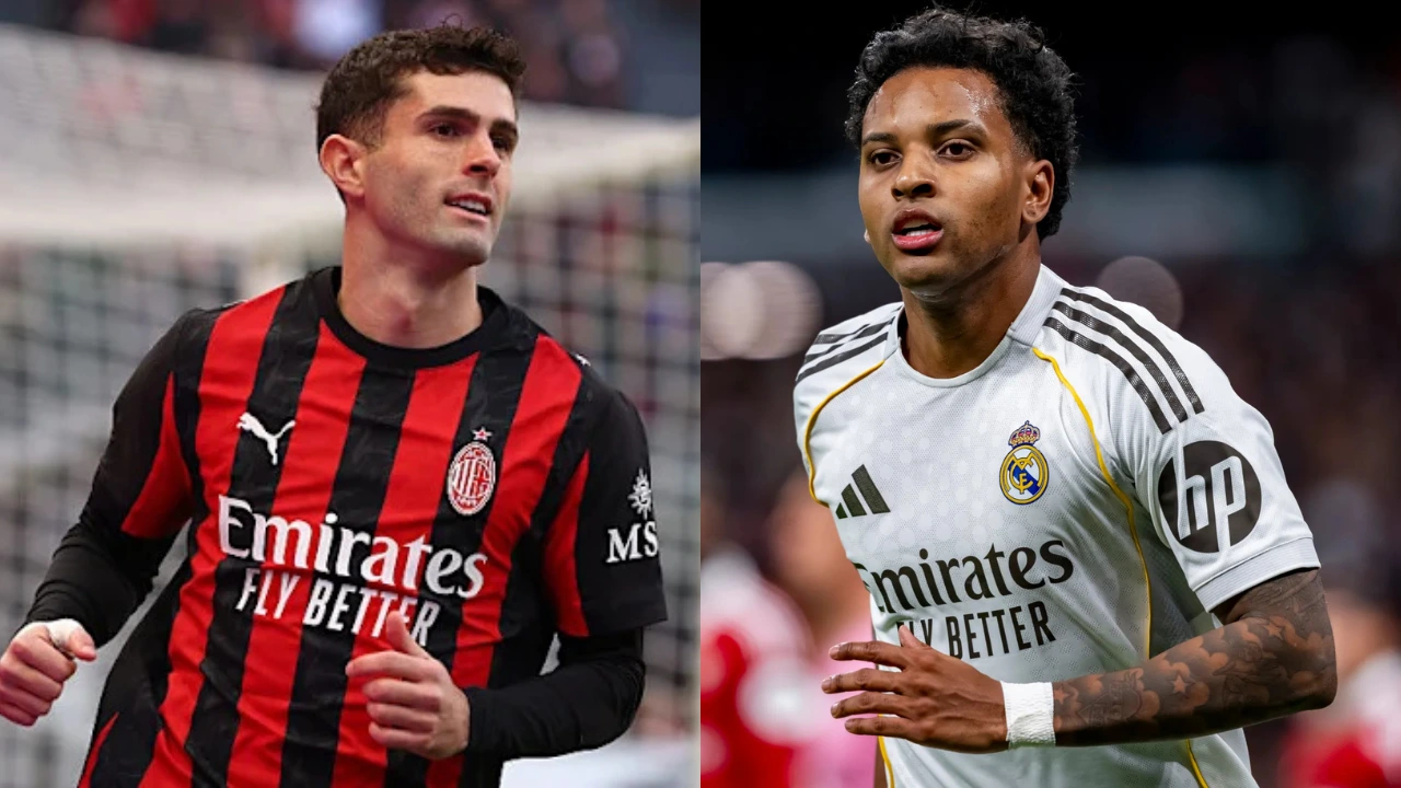 The latest transfer rumors