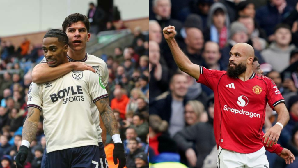 English Premier League News: West Ham vs Manchester United Match Preview Today