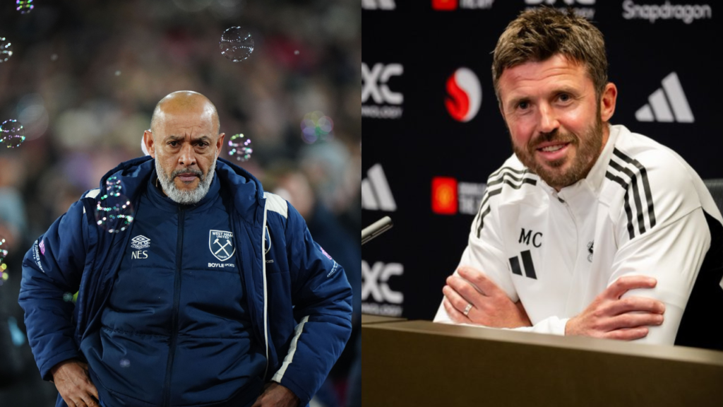 Manchester United vs West Ham Injuries