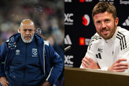 Manchester United vs West Ham Injuries