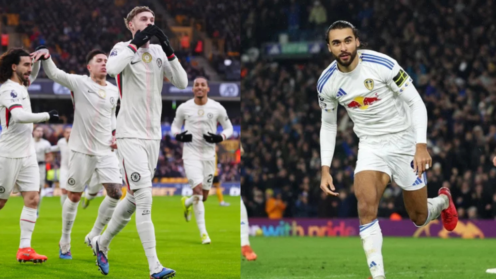 Chelsea vs Leeds United Match Preview Today
