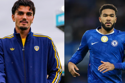 Chelsea vs Leeds United Latest Injuries