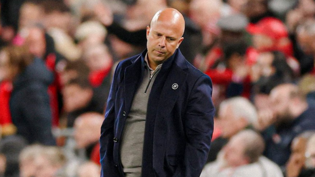 Arne Slot Press Conference injury Updates