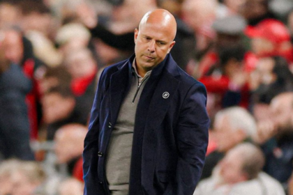 Arne Slot Press Conference injury Updates