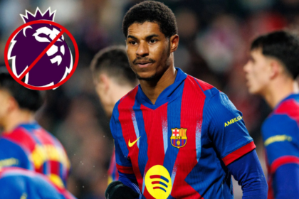 marcus rashford transfer news