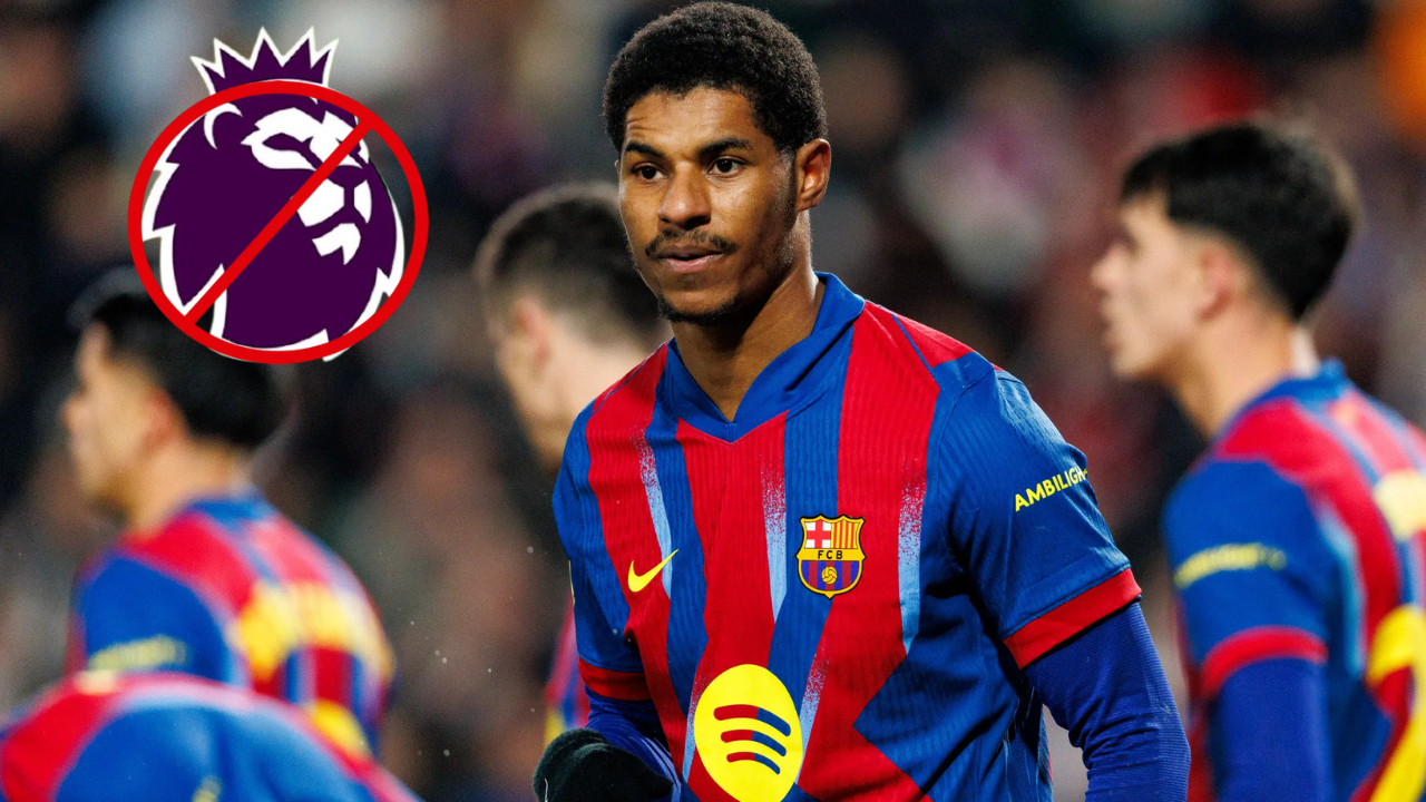 marcus rashford transfer news