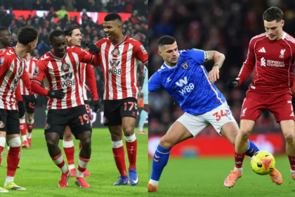 English Premier League News: Sunderland vs Liverpool Match Preview Today