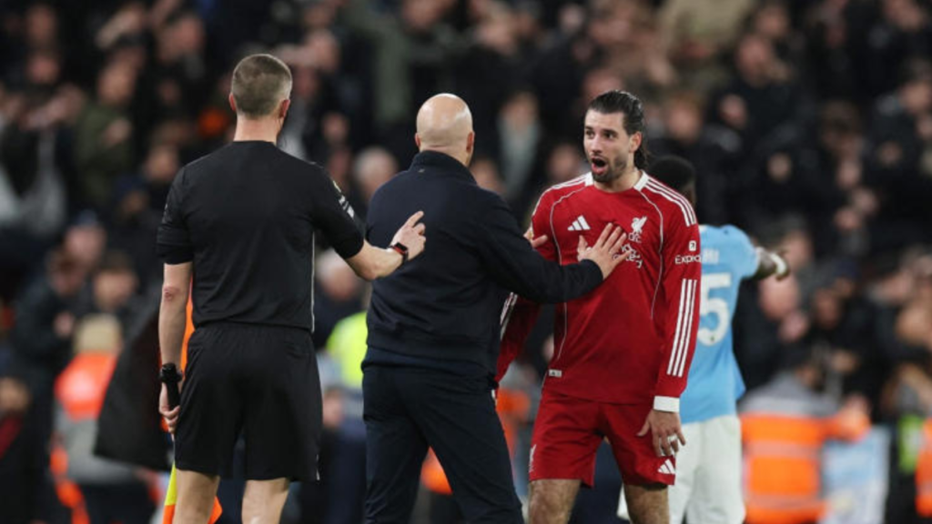 Liverpool vs Sunderland team news 2026