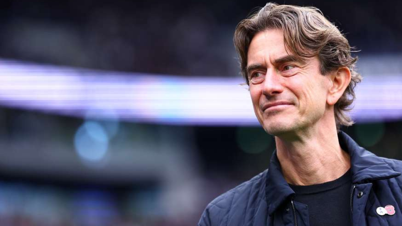 Why is Thomas Frank Tottenham Sacked 2026