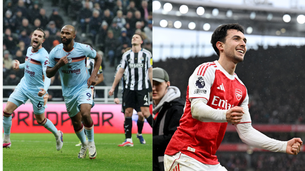 Brentford vs Arsenal preview February 12 2026