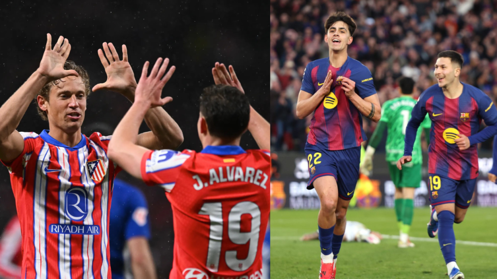 Atletico Madrid vs Barcelona Copa del Rey preview 2026