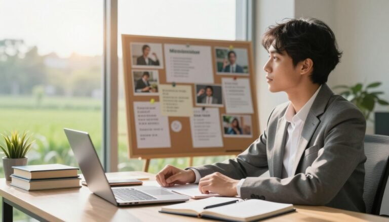 How to stay motivated when you feel like giving up